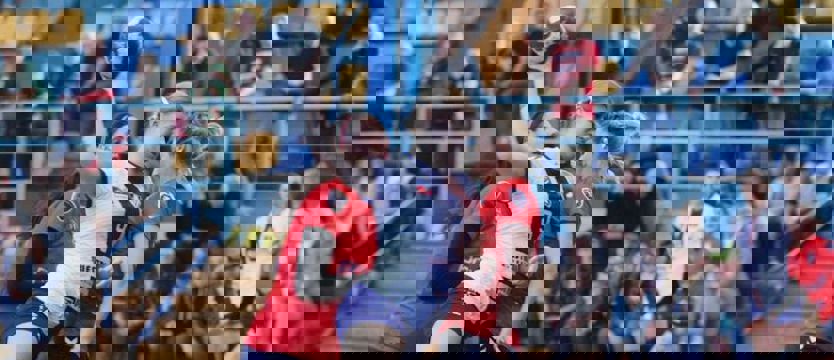 Piłka ręczna. Wysoka przegrana szczypiornistek Pogoni