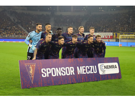 Voetbal. Pogoń verliest in de laatste wedstrijd