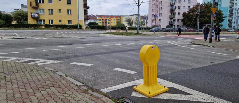 Mieszkańcy Drzetowa-Grabowa chcą bezpieczeństwa na drogach