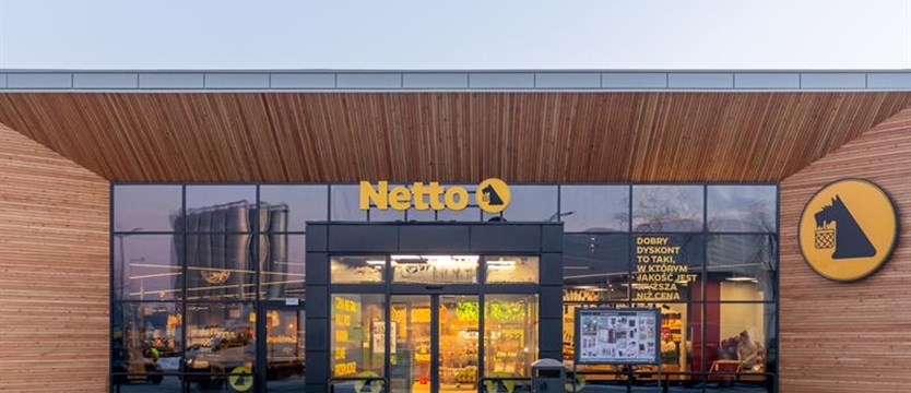 Netto w miejsce Tesco – otwarcie 400. sklepu sieci w Polsce. Mamy konkurs dla Czytelników!