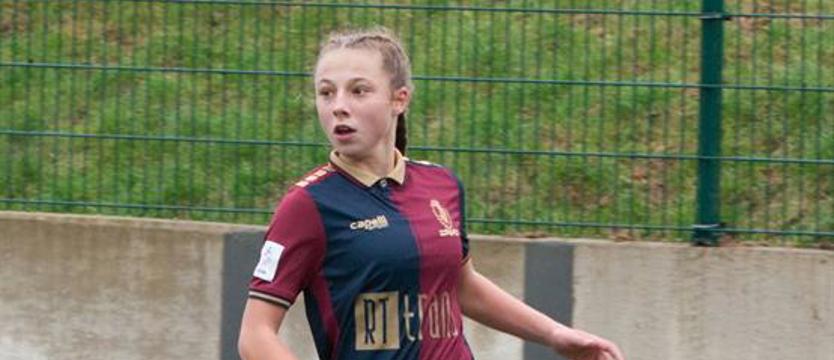 Piłka nożna. Polki w półfinale mistrzostw Europy do lat 17