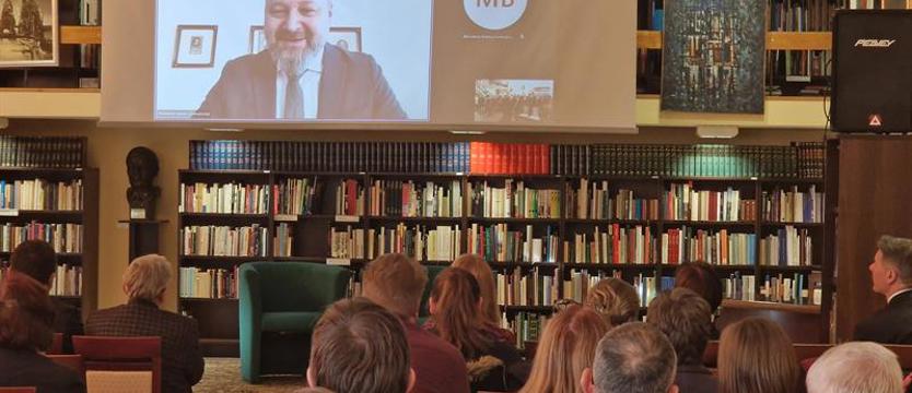Nowy system biblioteczny w Książnicy Pomorskiej