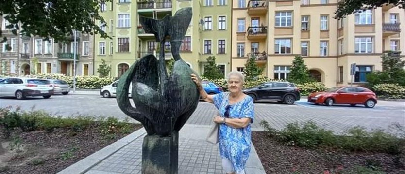 Nazwijmy szczecińskie rzeźby