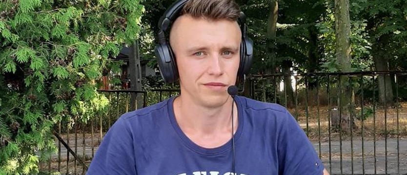 Piłka nożna. Pięć sekund ciszy to zbyt dużo...