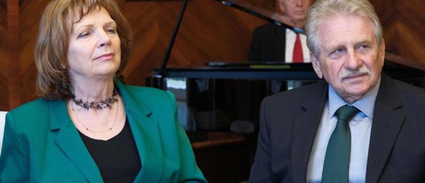 Gratulacje dla Jubilatów. Dekady przez życie