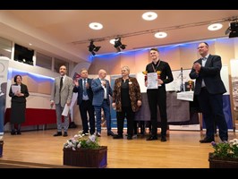 XI Zachodniopomorski Festiwal Klarnetowy. Nagrody dla najlepszych i koncert laureatów