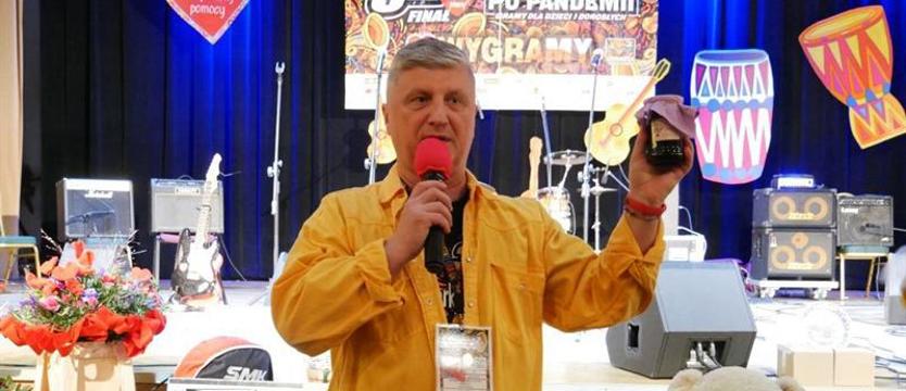 Zamieszanie przy orkiestrze. Jak zagra WOŚP w 2026 roku?