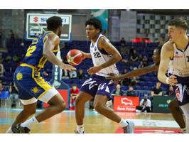 Basketball. King gewann in Breslau, Gielos Rekord
