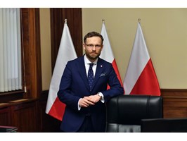Głosowanie, które wstrząsnęło polską polityką