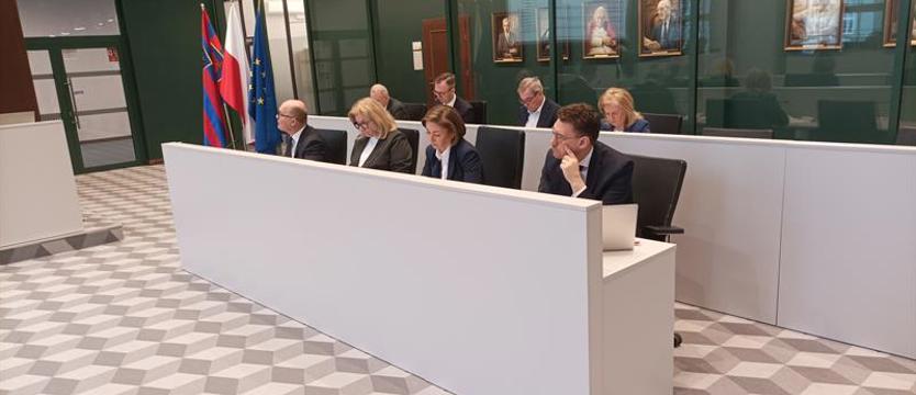 Miasto sprzedaje działkę Euro Jachtklubowi i likwiduje filię przedszkola