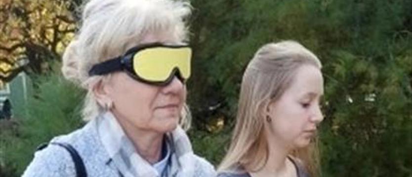 Zasłoń oczy i zaufaj. Wyjątkowy spacer po Szczecinie
