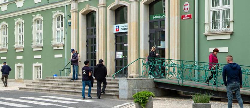 Wydział Spraw Obywatelskich w środę pracuje dłużej