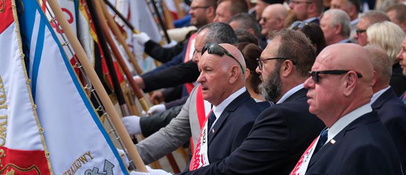 Przed nami rocznica Porozumień Sierpniowych