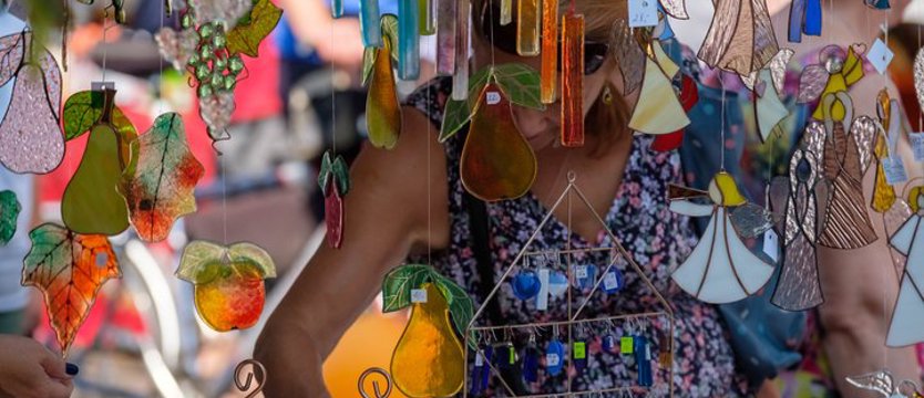 Rusza Jarmark Jakubowy. Zmiany w organizacji ruchu