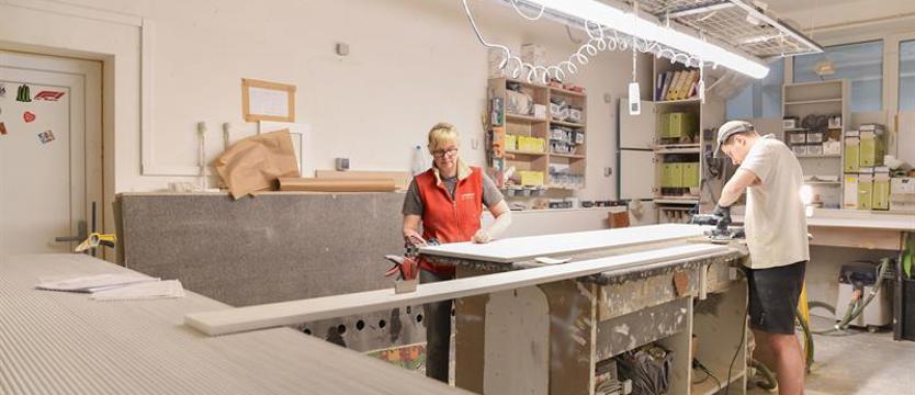 Solidne meble? Ze Szczecina!