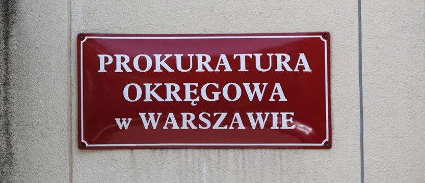 Prokuratura wszczęła postępowanie dotyczące wypowiedzi w Telewizji Republika