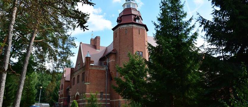 Rodzice próbują ratować ośrodek