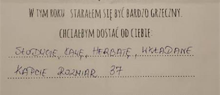 Wolontariusze z pomocą seniorom