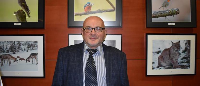 Stworzenia duże i małe. W obiektywie Jana Rybaczuka