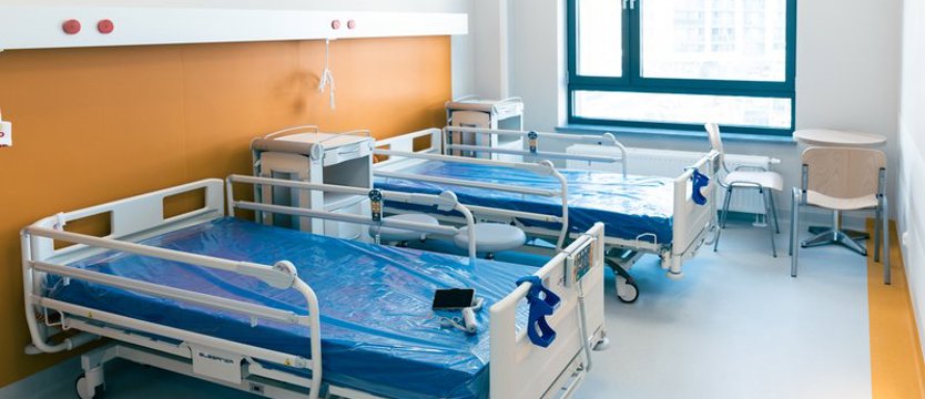 Nie żyje osiem osób zakażonych legionellą