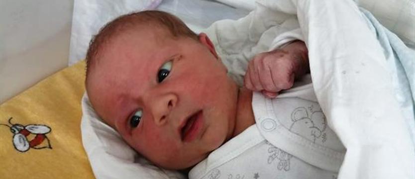 Zapewnić dziecku najdroższy lek świata, który daje szansę. Diagnoza, rehabilitacja i zbiórka na miliony