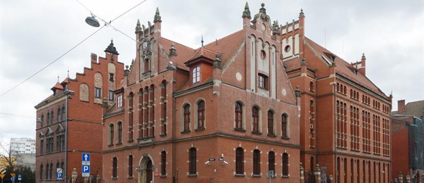Archiwum Państwowe w Szczecinie będzie miało nową siedzibę
