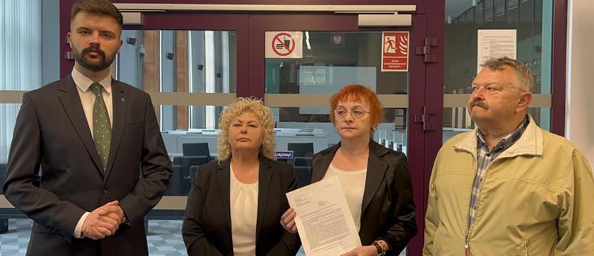 To będzie niebezpieczny Szczecin. Przeciwko Centrum Integracji Cudzoziemców
