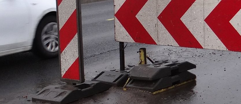 W czwartek wieczorem ruszają prace na ul. Gdańskiej w Szczecinie
