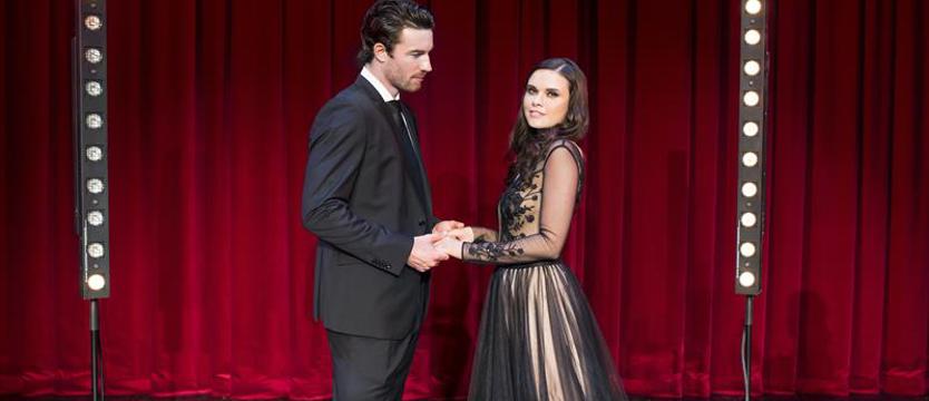 Maria Radoszewska i piękne miejsca Szczecina. Obejrzyj już dzisiaj