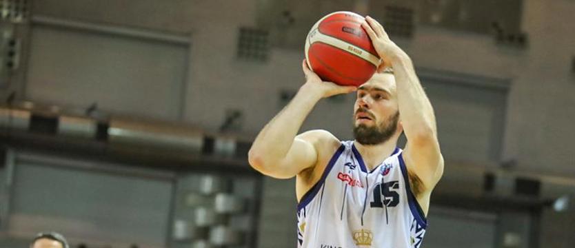 Koszykówka. King znów wygrywa