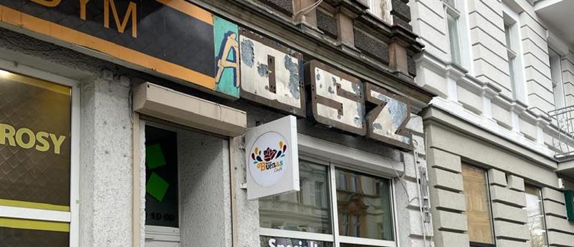 Przy ul. Rayskiego w Szczecinie „Tomasz” będzie w całości odsłonięty!