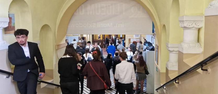 Zakończyły się obowiązkowe pisemne egzaminy maturalne z języków obcych
