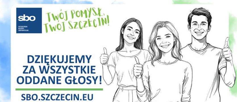 Poznaliśmy zwycięskie projekty SBO 2026