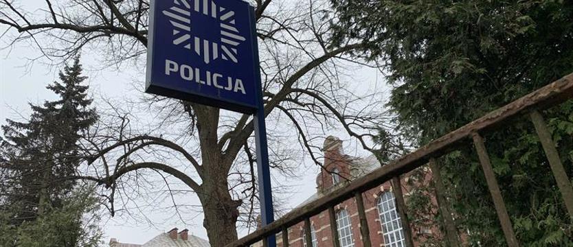 Wpadka koszalińskiego dealera