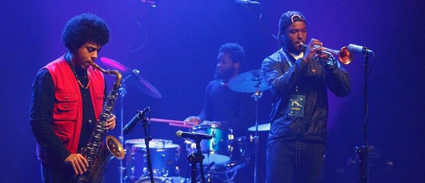 Trwa festiwal jazzowy w Szczecinie. Kolejna gwiazda zagra we wtorek