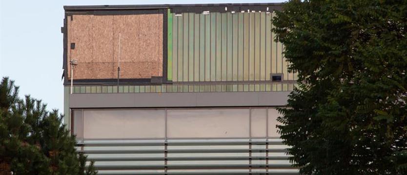 Blisko 2,5 roku po niszczycielskiej wichurze Floating Arena doczeka się remontu