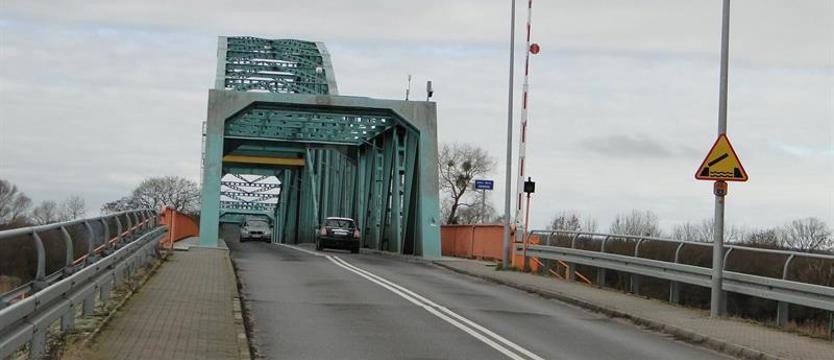 Droga Gryfino – Mescherin już przejezdna