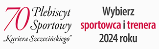 70. Plebiscyt Sportowy Kuriera Szczecińskiego