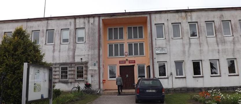 Winni upadku gminy Ostrowice zostali skazani. Siedem lat dla wójta i skarbniczki