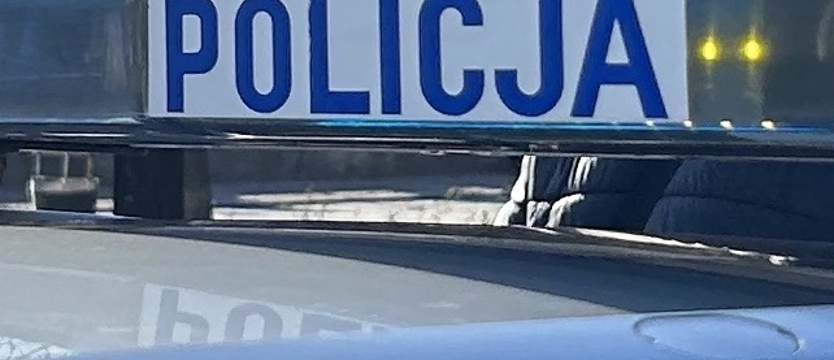 Tragiczny wypadek w okolicy Mieszewa. Nie żyje jedna osoba