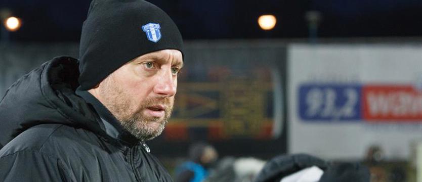 Piłka nożna. Brzęczek zdymisjonowany