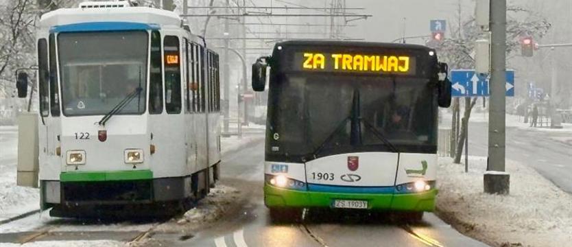 Miasto rozważa zakup „antygołoledziowych” tramwajów