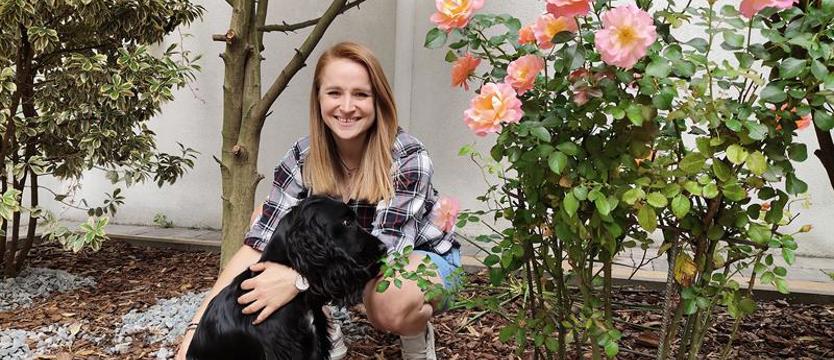 Cały Szczecin w kwiatach. Nowe otwarcie – nie tylko w ogrodzie