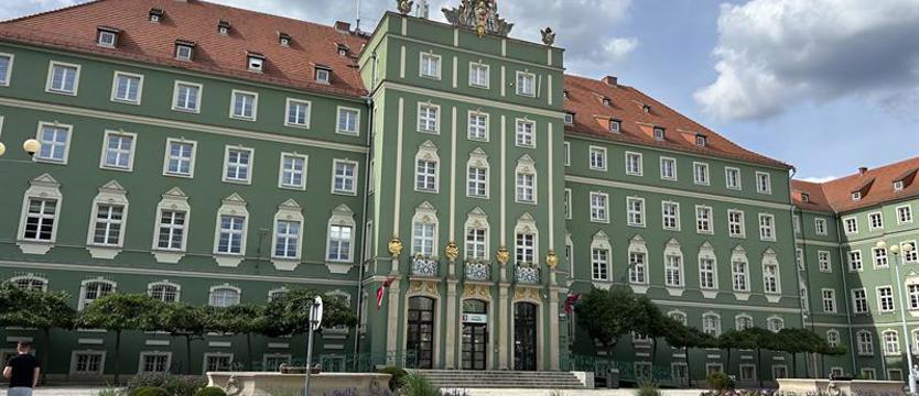 Piotr Krzystek ujawnia, dlaczego odwołał dyrektora Wydziału Kultury