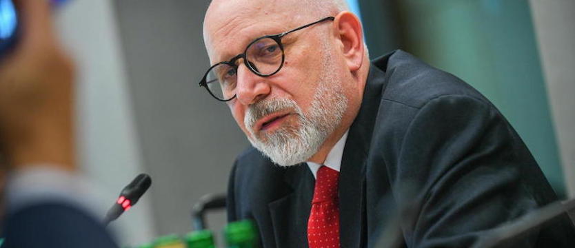 Maciej Świrski przewodniczącym KRRiT