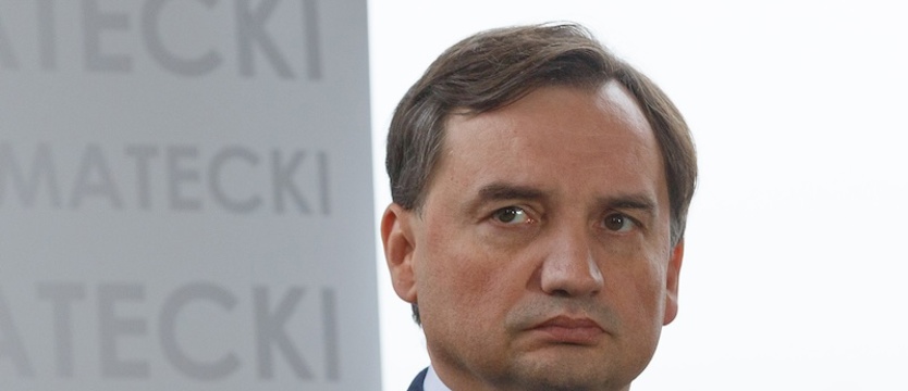 Po przesłuchaniu Ziobry Sroka zapowiada zawiadomienie do prokuratury