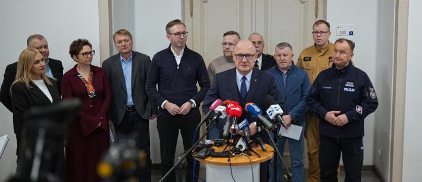 W czwartek znowu możemy zmagać się z gołoledzią
