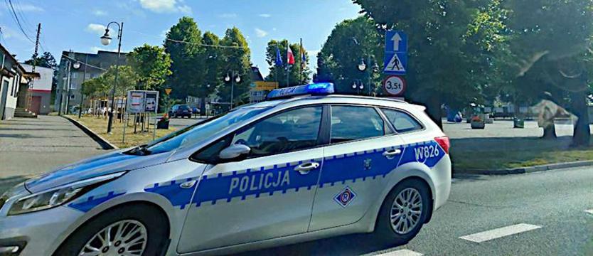 Słono zapłaci za głupotę. Wypił i dożywotnio stracił prawo jazdy