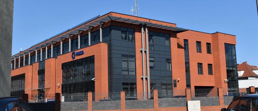 Sprawca kradzieży szczególnie zuchwałej zatrzymany