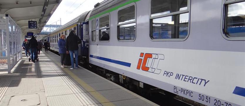 Przywrócono ruch pociągów między Szczecinem a Gryfinem